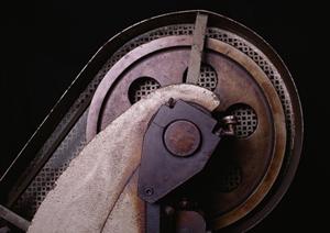 回転什器の使い方と作り方コスパの良さ