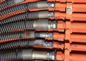 HVLSファンでトータルコストを下げる